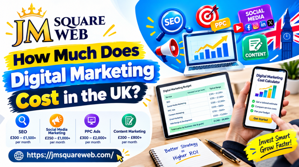 Digital Marketing